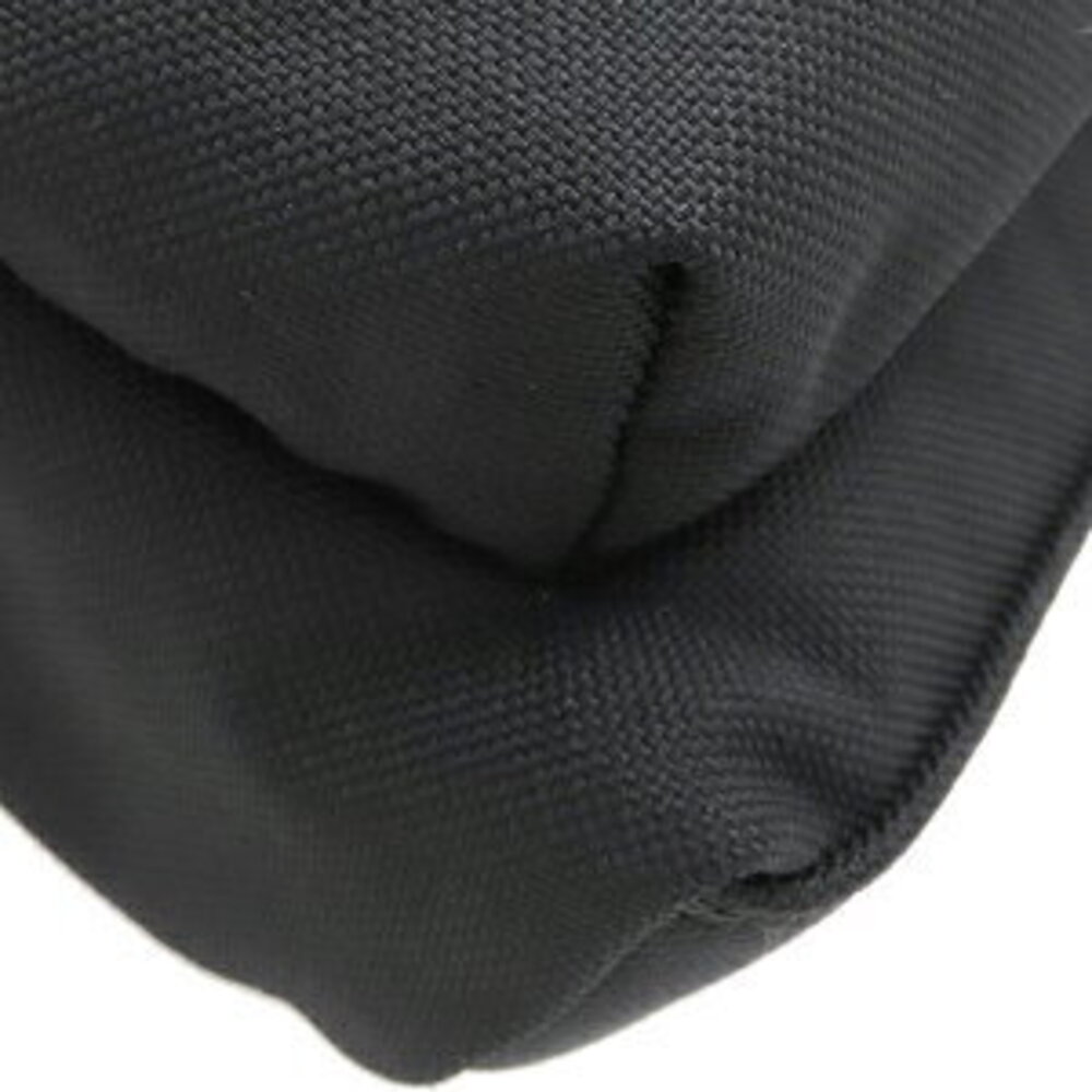 Balenciaga Explorer Backpack black matte hardware - Picture 4 of 9